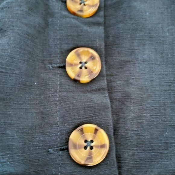 Honey Belle fully lined Mini Dress
Beautiful Dark Teal color
Size Small - Picture 5 of 7